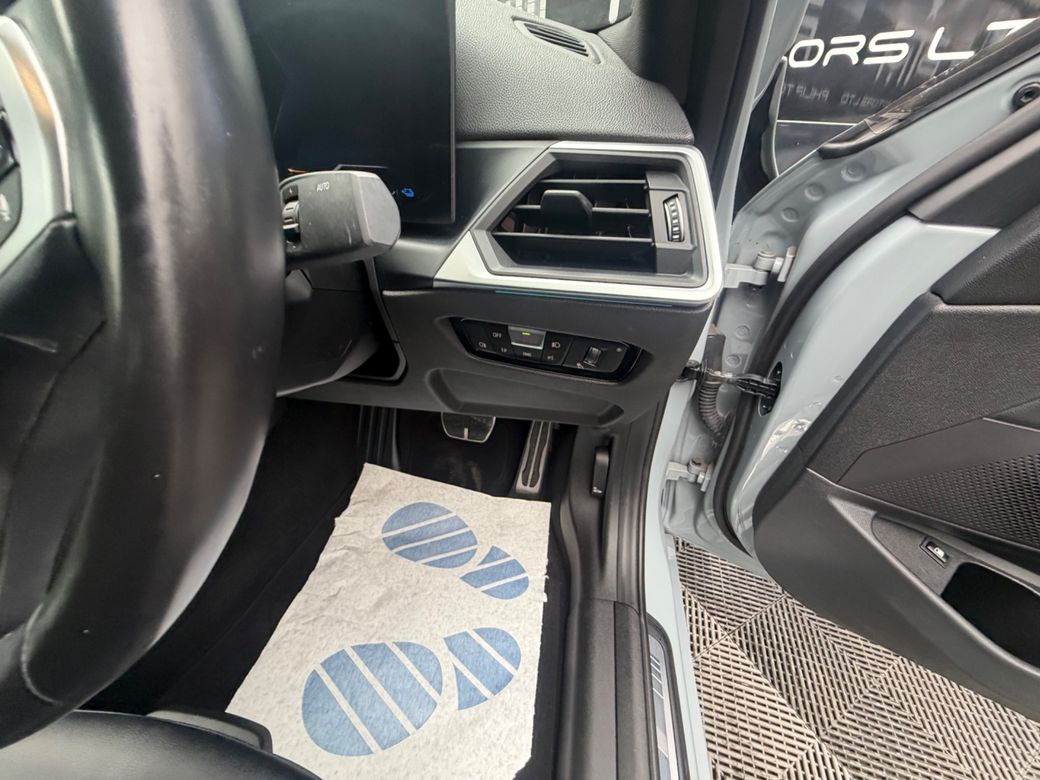 2023 BMW 3 Series