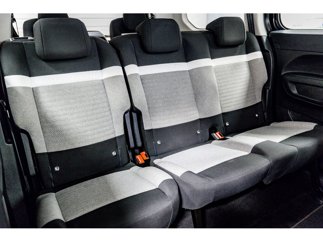 2024 Citroen Berlingo