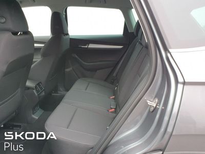 2025 Skoda Karoq