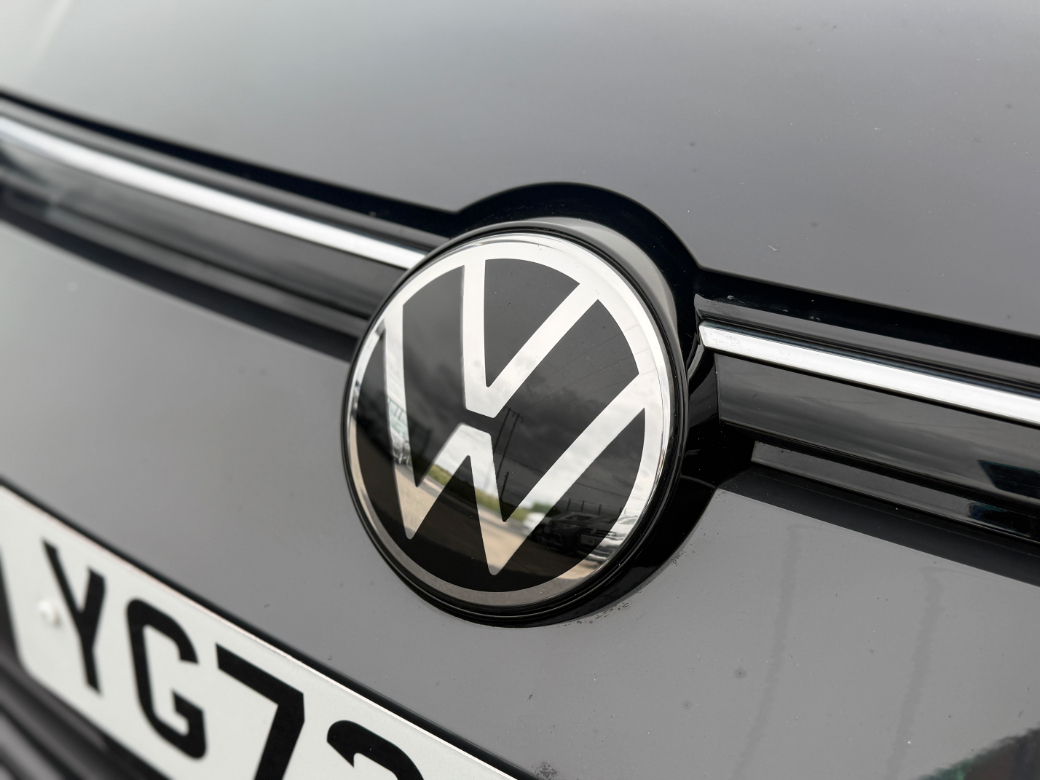 2022 Volkswagen Golf