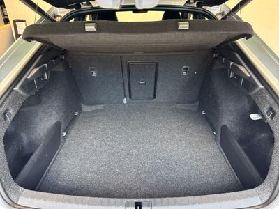 2025 Skoda Octavia