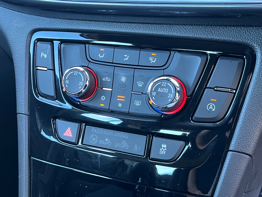 2019 Opel Mokka