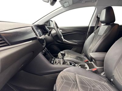 2024 Opel Grandland X