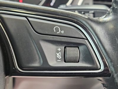 2016 Audi A4