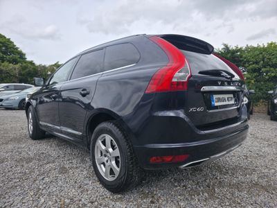 2017 Volvo XC60