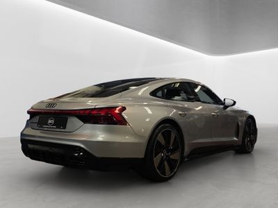 2023 Audi e-tron GT
