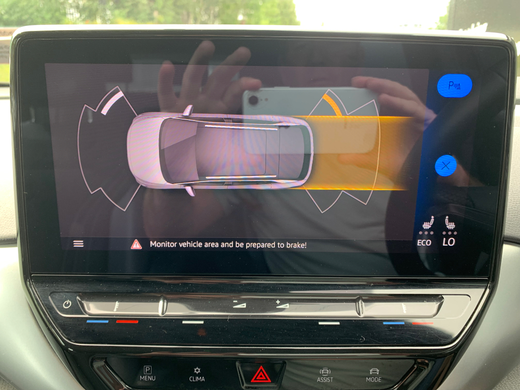2022 Volkswagen ID.4