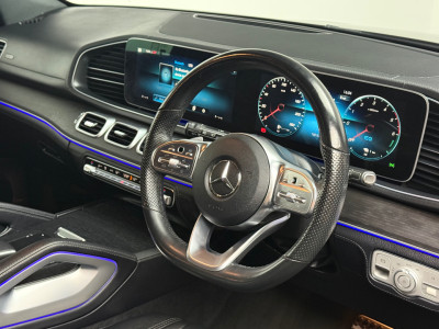 2023 Mercedes-Benz GLE Class