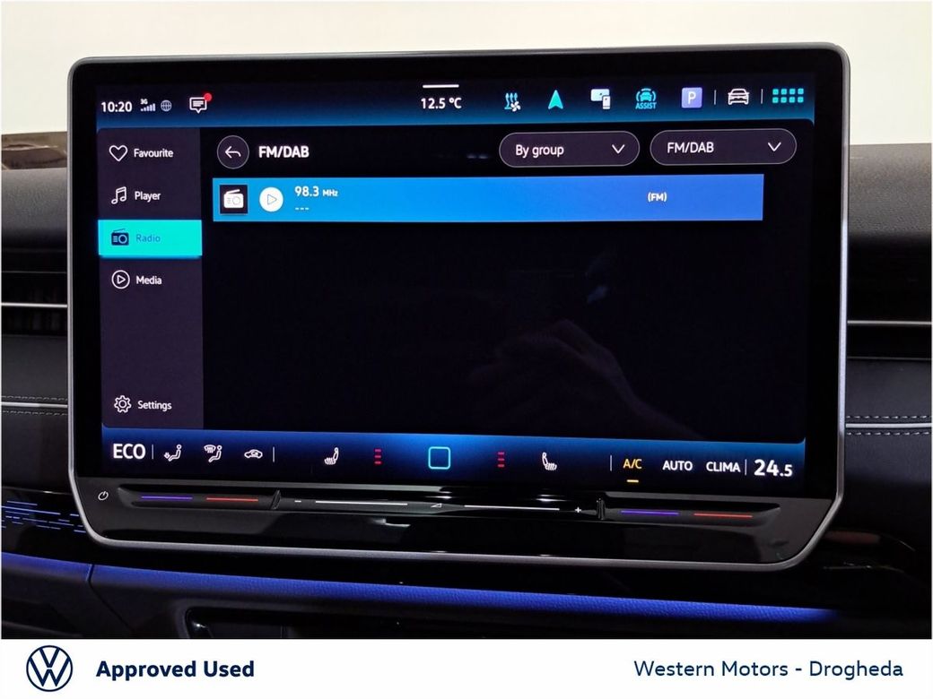 2026 Volkswagen ID.7