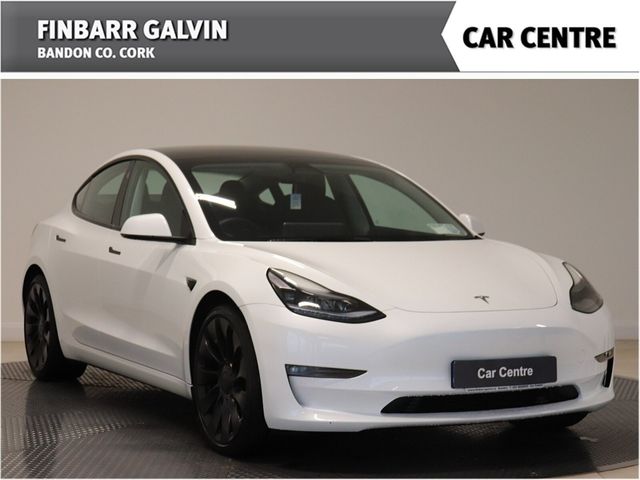 vehicle for sale from Finbarr Galvin Ltd