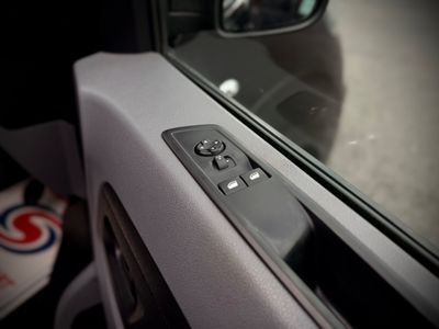 2023 Vauxhall Vivaro