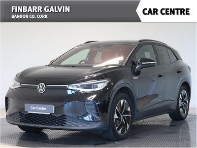 2022 Volkswagen ID.4