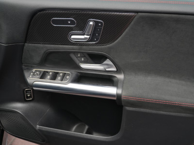 2021 Mercedes-Benz B Class
