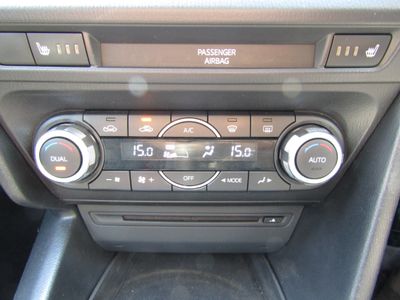 2015 Mazda Mazda3