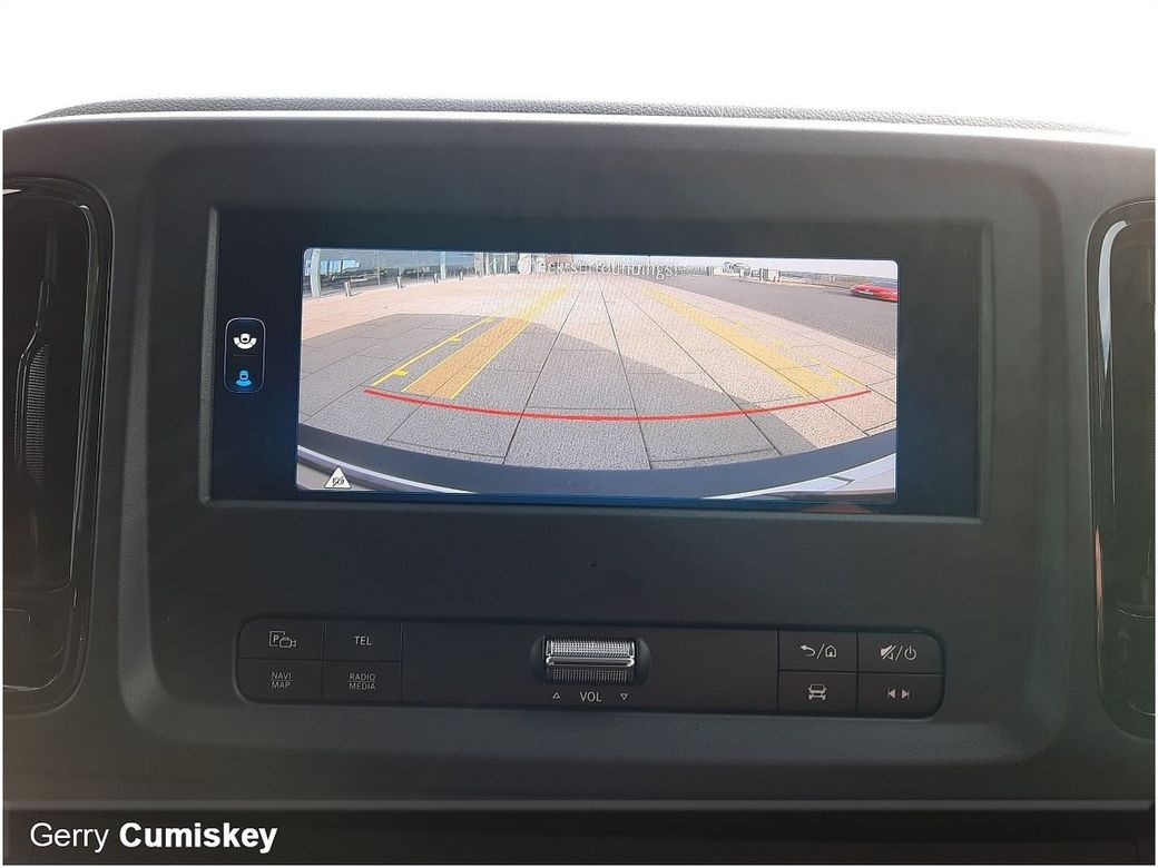 2026 Mercedes-Benz Vito
