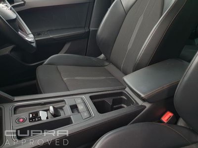 2022 Cupra Formentor