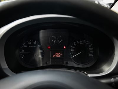 2015 Citroen Berlingo