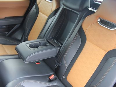 2022 Land Rover Range Rover Sport