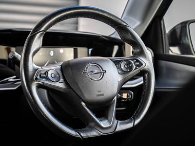 2023 Opel Mokka