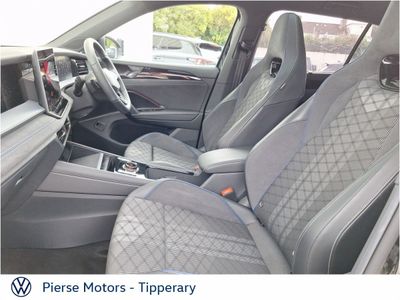 2026 Volkswagen Tayron