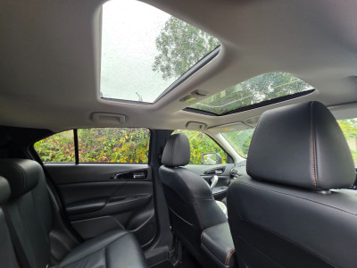 2018 Mitsubishi Eclipse