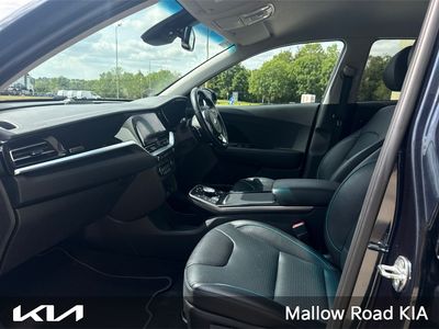2021 Kia Niro