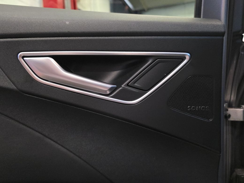 2022 Audi Q4 e-tron