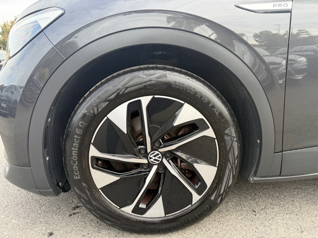 2021 Volkswagen ID.4