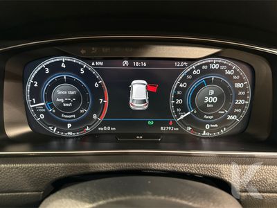 2020 Volkswagen Golf