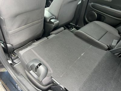 2021 Honda HR-V