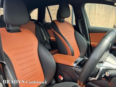 2023 Mercedes-Benz GLC Class