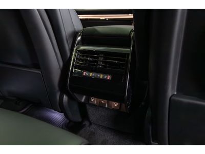 2024 Land Rover Range Rover Sport