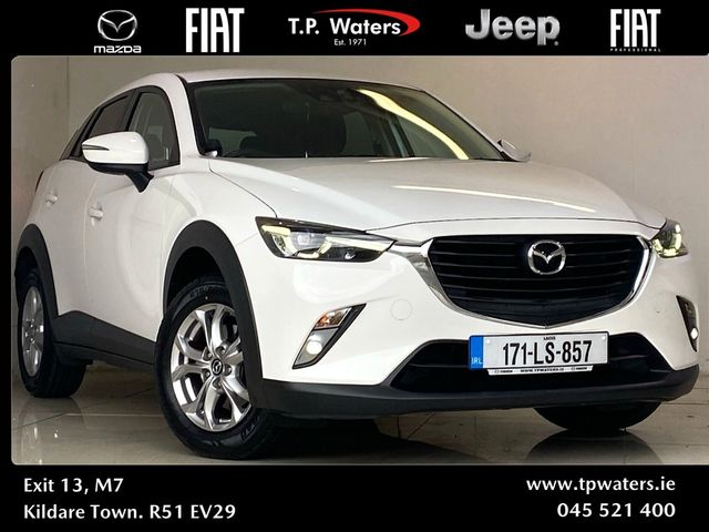 vehicle for sale from TP Waters