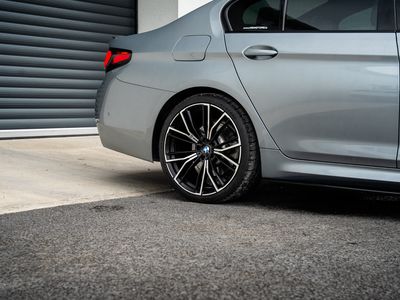 2023 BMW 5 Series