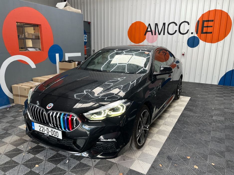 2022 BMW 2 Series