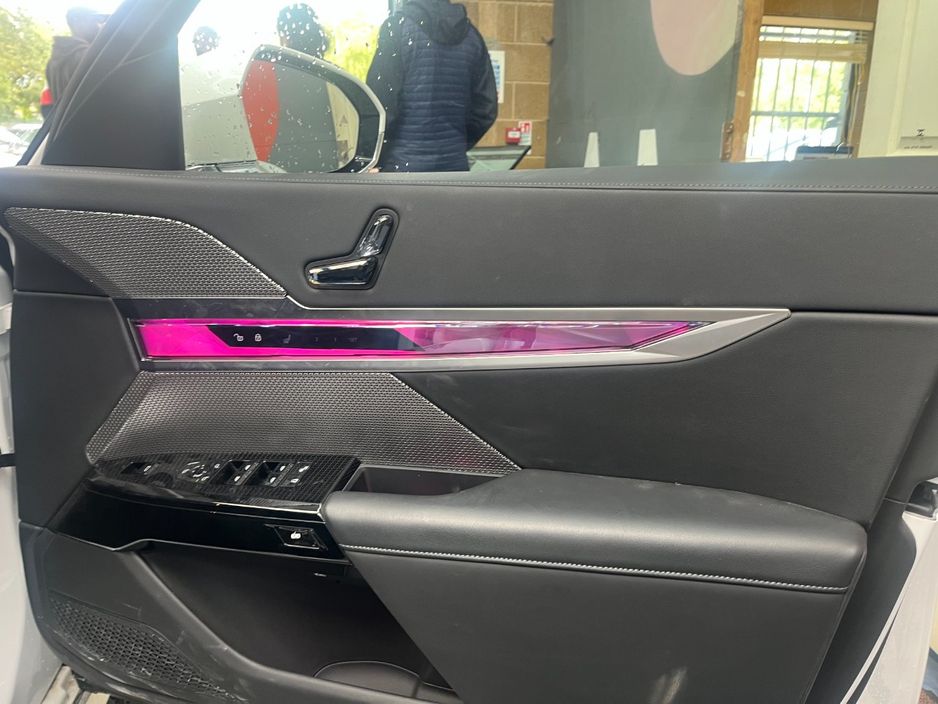 2024 BMW i7