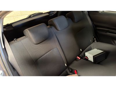 2015 Toyota Aqua