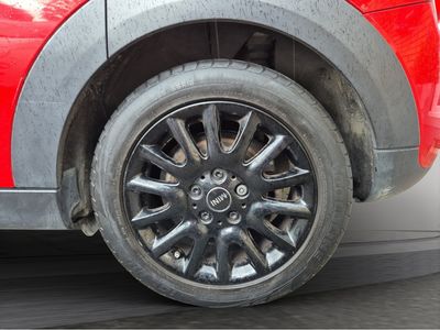 2018 Mini Cooper D