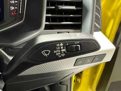 2023 Audi A1