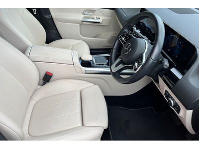 2022 Mercedes-Benz GLA Class