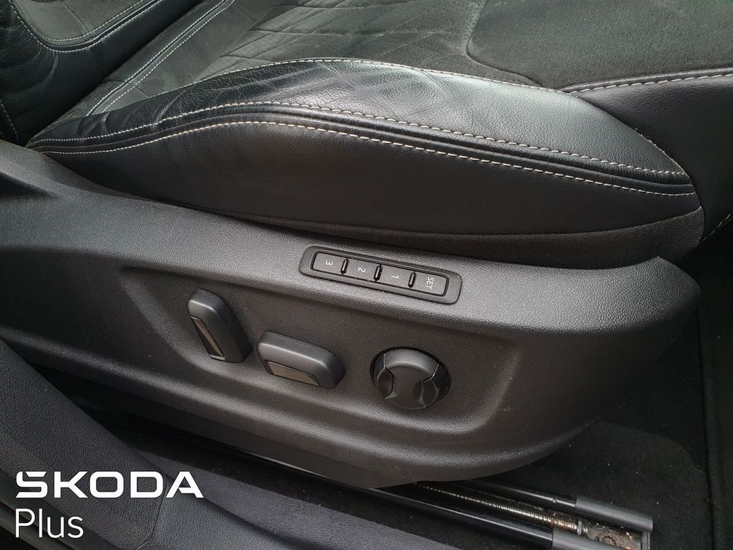 2023 Skoda Kodiaq