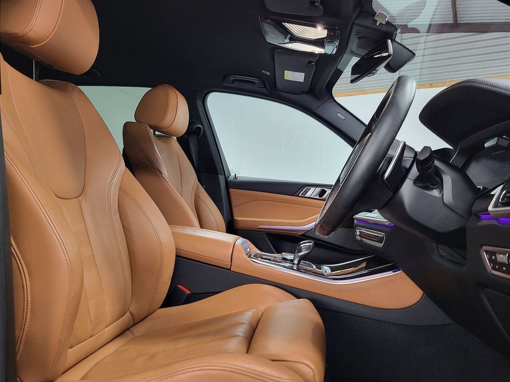 2019 BMW X5