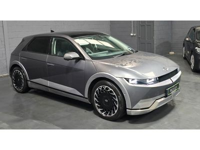 2023 Hyundai Ioniq 5