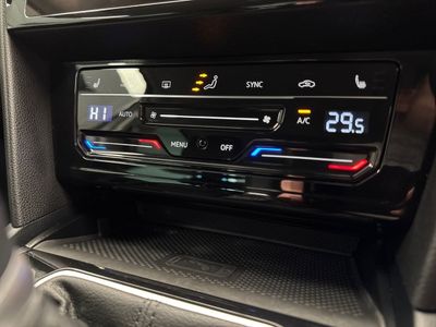 2022 Volkswagen Passat