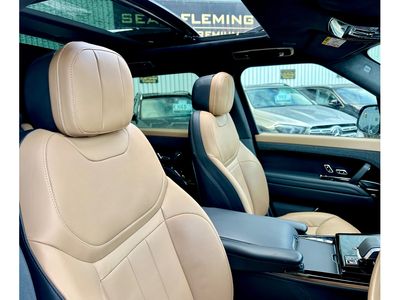 2024 Land Rover Range Rover Sport