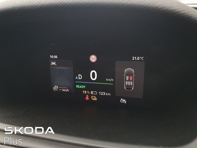 2025 Skoda Elroq