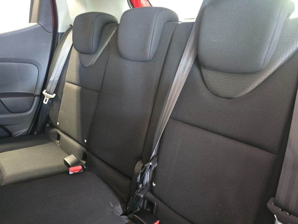 2014 Renault Clio