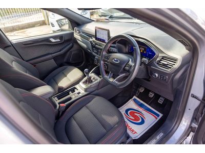 2021 Ford Kuga