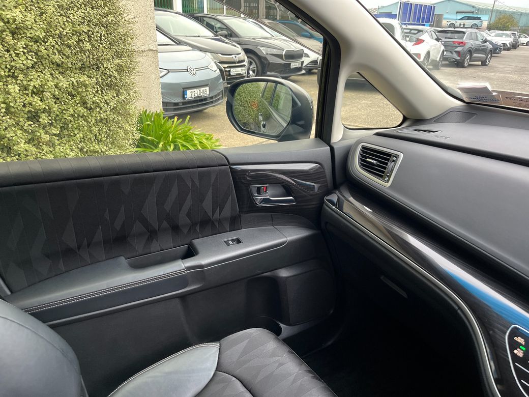 2019 Honda Odyssey