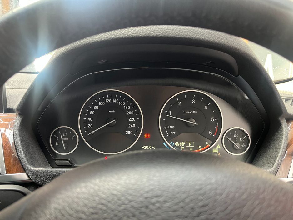 2019 BMW 3 Series